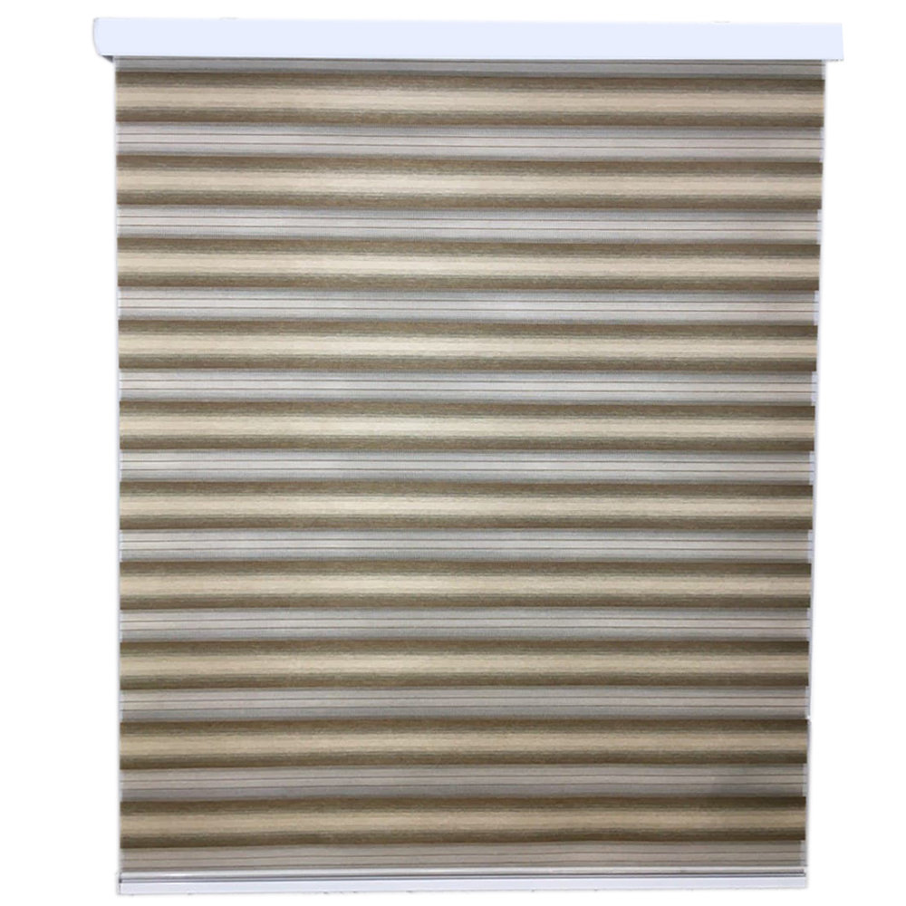  پرده زبرا مدل D-40 سایز 125x180 سانتی متر