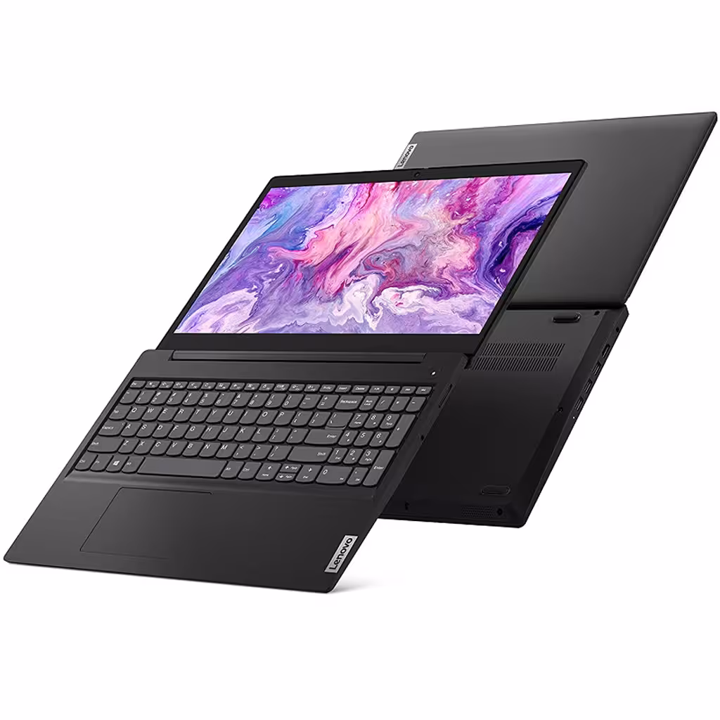 لپ‌تاپ 15.6 اینچی لنوو IdeaPad IP3 i3-1115G4 12GB 1TB 128GB Intel