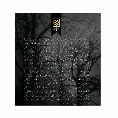 کتاب معمای آقای ریپلی اثر پاتریشیا های اسمیت
 انتشارات طرح نو