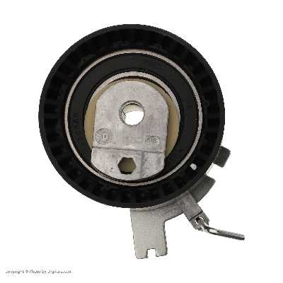 غلتک سفت کن تسمه تایم ایساکو مدل 1160102219 مناسب برای رانا و پژو 405