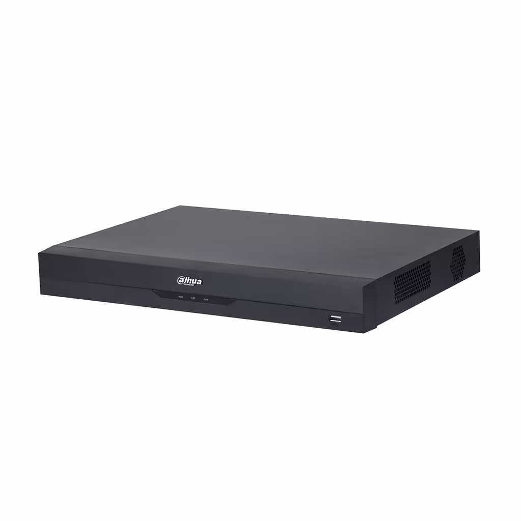 دستگاه NVR مدل DHI-NVR2216-I داهوا