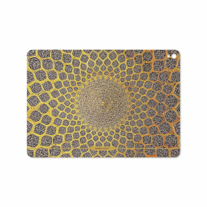 برچسب پوششی ماهوت مدل Iran-Tile2 مناسب برای تبلت اپل iPad Pro 9.7 2016 A1673