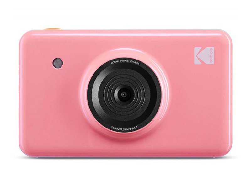 دوربین عکاسی چاپ سریع کداک مدل Mini Shot Instant Camera