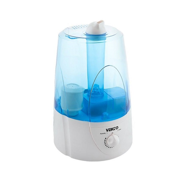 دستگاه بخور وکتو مدل HQ-602 A