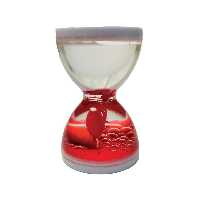 ساعت شنی مدل ریلکسر استوانه 