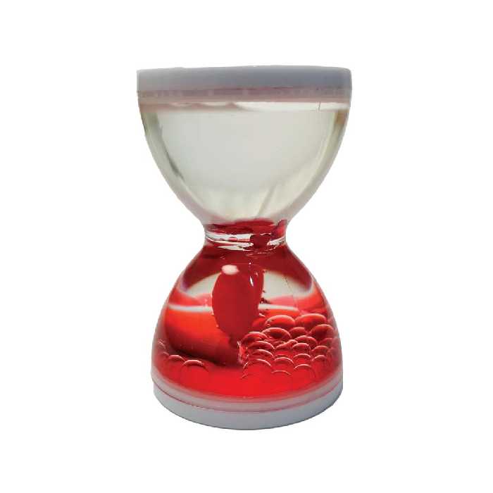 ساعت شنی مدل ریلکسر استوانه 