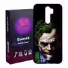 کاور گارد ایکس طرح Joker مدل Glass10109 مناسب برای گوشی موبایل شیائومی Redmi 9 / 9 Prime