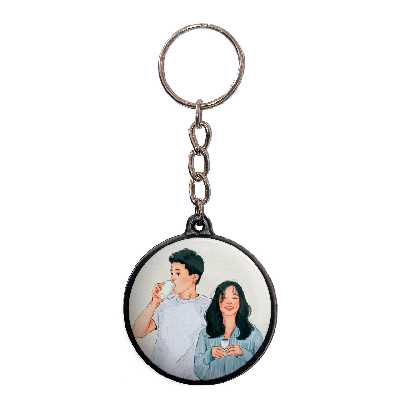 جاکلیدی پرمانه طرح دخترونه کد pmj.23427