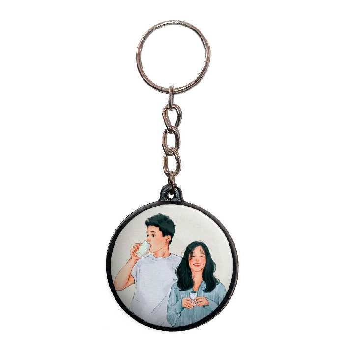 جاکلیدی پرمانه طرح دخترونه کد pmj.23427