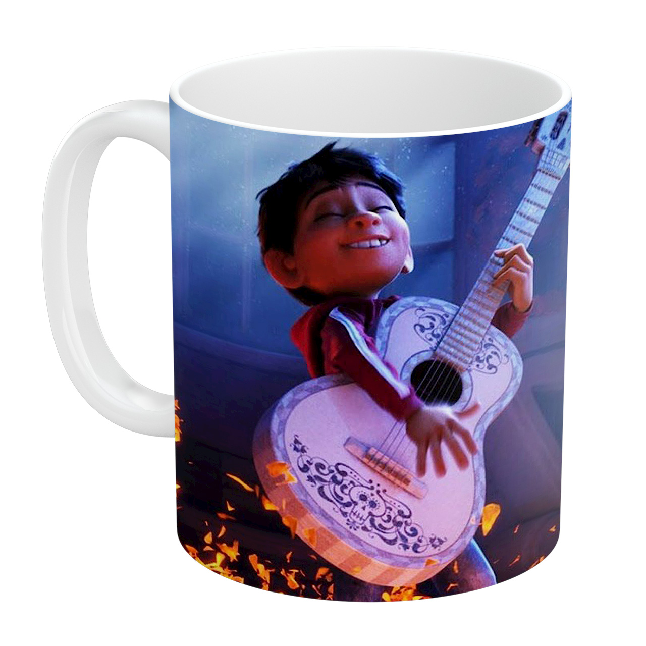 ماگ طرح انیمیشن CO CO مدل NI1534