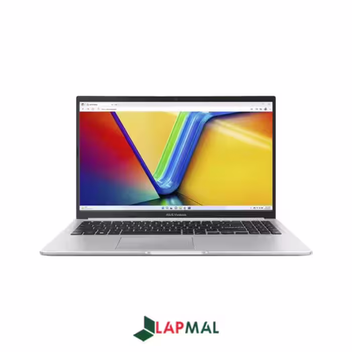 لپ تاپ ایسوس مدل VivoBook 15 X1502VA-MCH
فروشگاه اینترنتی تخصصی لپتاپ لپ مال
