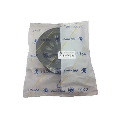 پروانه بخاری خودرو ایلیا صنعت مدل 9524 مناسب برای پژو 206