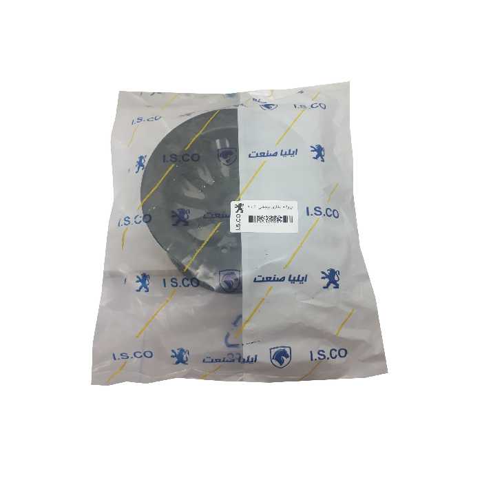 پروانه بخاری خودرو ایلیا صنعت مدل 9524 مناسب برای پژو 206