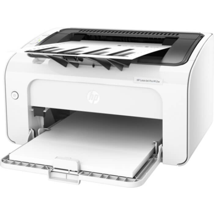 پرینتر لیزری اچ پی مدل Laserjet pro M12a