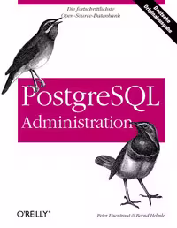 خرید و دانلود نسخه کامل کتاب PostgreSQL Administration Edition