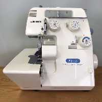چرخ خیاطی سردوز 3نخ ژوکی مدل MO-313