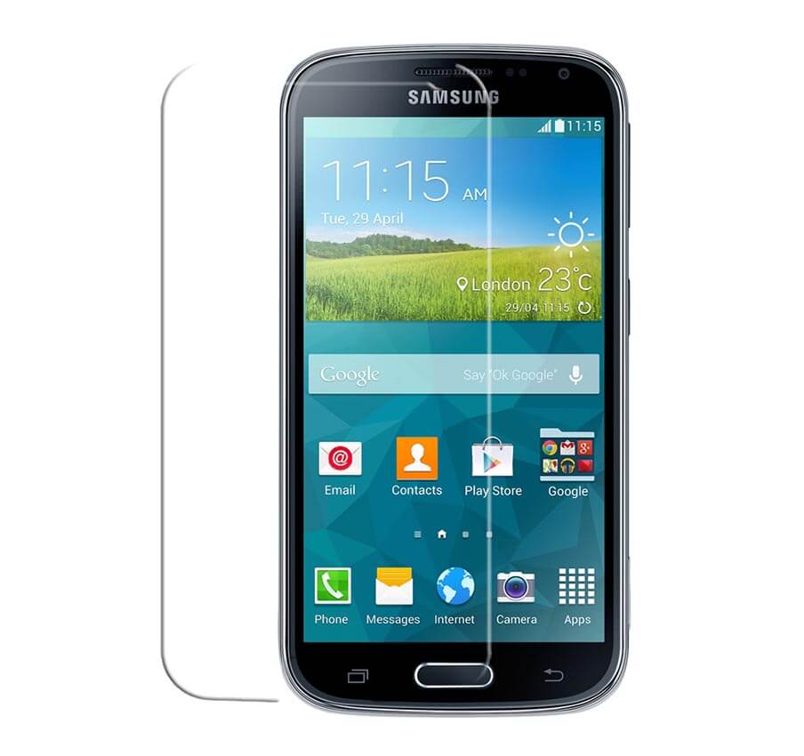 محافظ صفحه نمایش سامسونگ K ZOOM