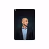 برچسب پوششی ماهوت مدل Jeff Bezos مناسب برای تبلت اپل iPad mini (GEN 5) 2019 A2126