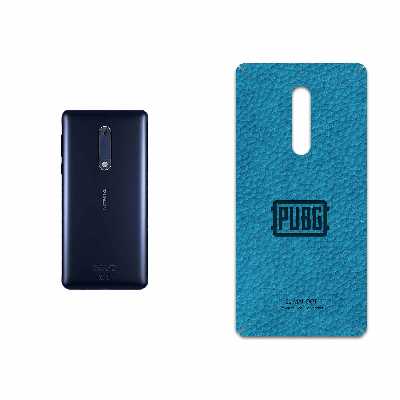 برچسب پوششی ماهوت مدل BL-PUBG مناسب برای گوشی موبایل نوکیا 5