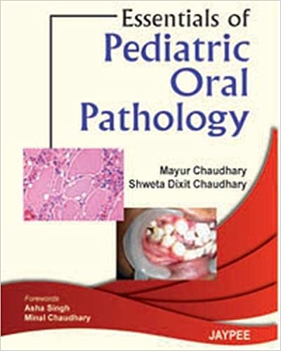  دانلود کتاب Essentials Of Pediatric Oral Pathology, 2011 - دانلود کتاب های دانشگاهی