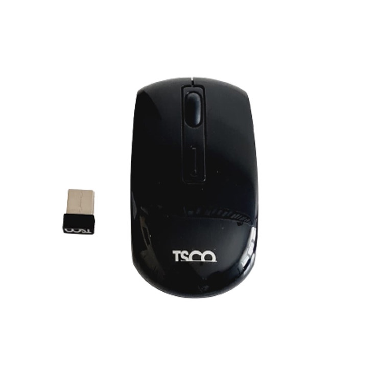 موس بی سیم TSCO 728W - یاسین کامپیوتر
