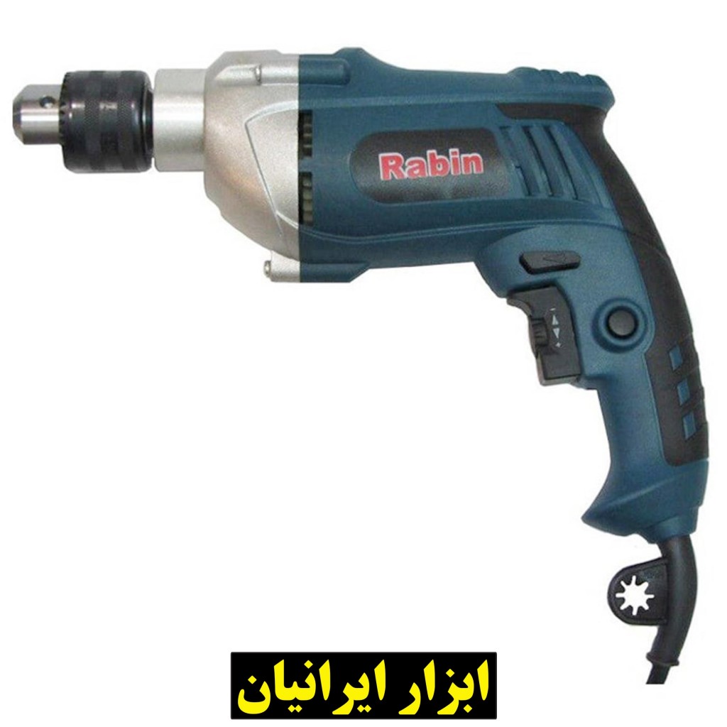 دریل چکشی رابین مدل R1015