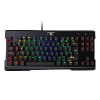 مشخصات، قیمت و خرید کیبورد گیمینگ ردراگون مدل Redragon Vinsu K561RGB