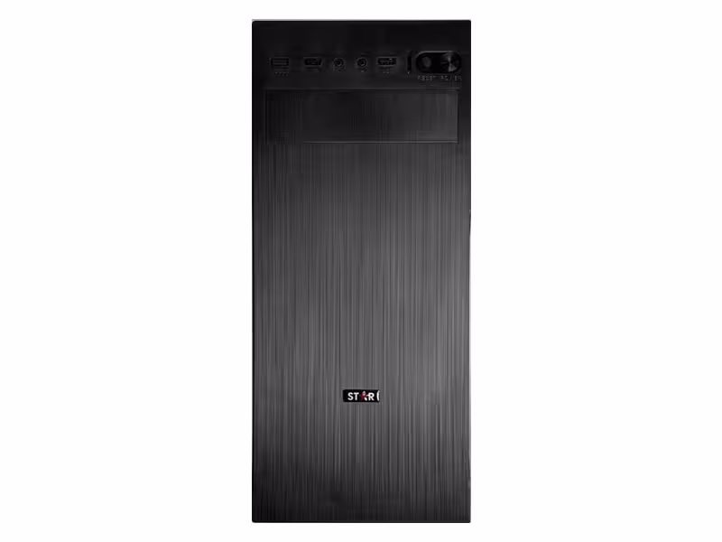 کیس کامپیوتر استار مدل STAR 401