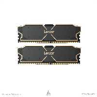 رم Lexar Thor 32GB 2×16 6000 DDR5