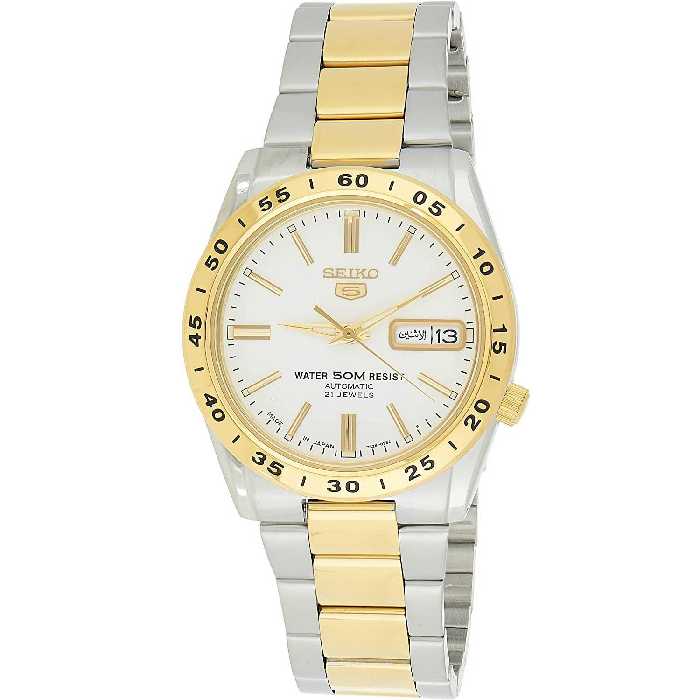 ساعت مچی سیکو مدل SNKE04J1