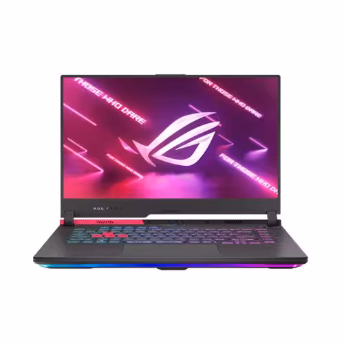 لپ تاپ ایسوس مدل ROG Strix G17 G713QE