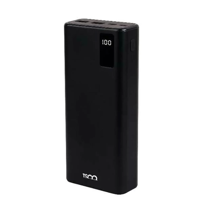 پاوربانک تسکو مدل TP882L ظرفیت 20000 میلی آمپر ساعت - فروشگاه اینترنتی سیب سبز