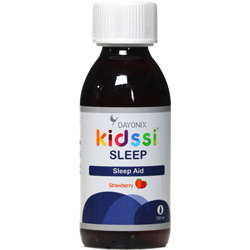شربت کیدزی اسلیپ دایونیکس فارما
