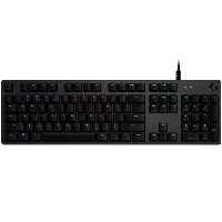 کیبورد گیمینگ Logitech G G512 Carbon