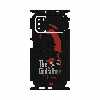 برچسب پوششی ماهوت مدل The Godfather-FullSkin مناسب برای گوشی موبایل شیائومی Poco M3