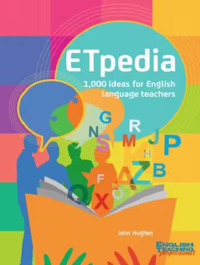ETpedia 1000 Ideas for English Language Teachers