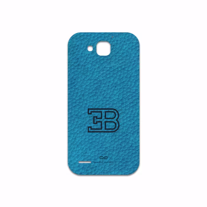 برچسب پوششی ماهوت مدل BL-BGGT مناسب برای گوشی موبایل هوآوی Ascend G750
