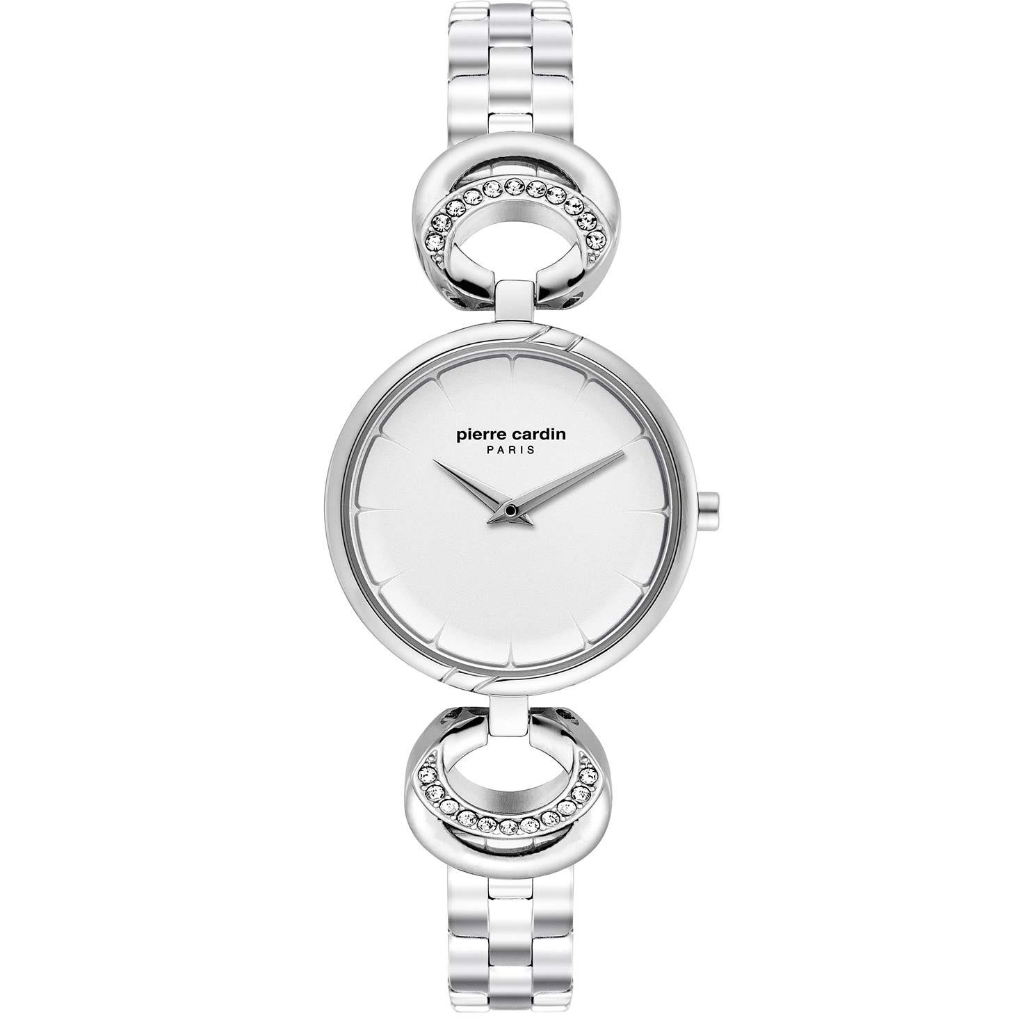 ساعت مچی پیرکاردین مدل PC902752F05