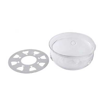 وارمر قوری مدل TEAPOT کد 5694