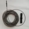 فنر لوله باز کن مدل 25m