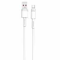 کابل شارژ سریع تایپ سی به یواس‌بی ایکس‌او XO fast charging usb cable Type-C NB-Q166 5A