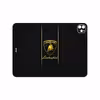 برچسب پوششی ماهوت مدل Lamborghini مناسب برای تبلت اپل iPad Pro 11 (GEN 2) 2020 A2068