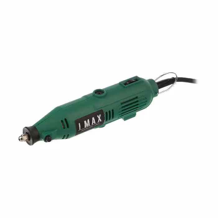مجموعه 130 عددی فرز مینیاتوری آیمکس مدل RT01-33