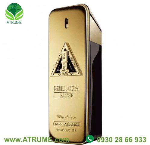 عطر ادکلن پاکو رابان وان میلیون الکسیر 50 میل مردانه