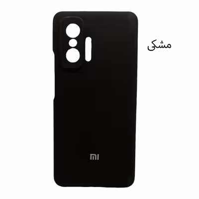 کاور مدل سیلیکونی مناسب برای گوشی موبایل شیائومی Mi 11T Pro / Mi 11T