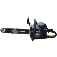 اره زنجیری بنزینی لاگر مدل LG 5858