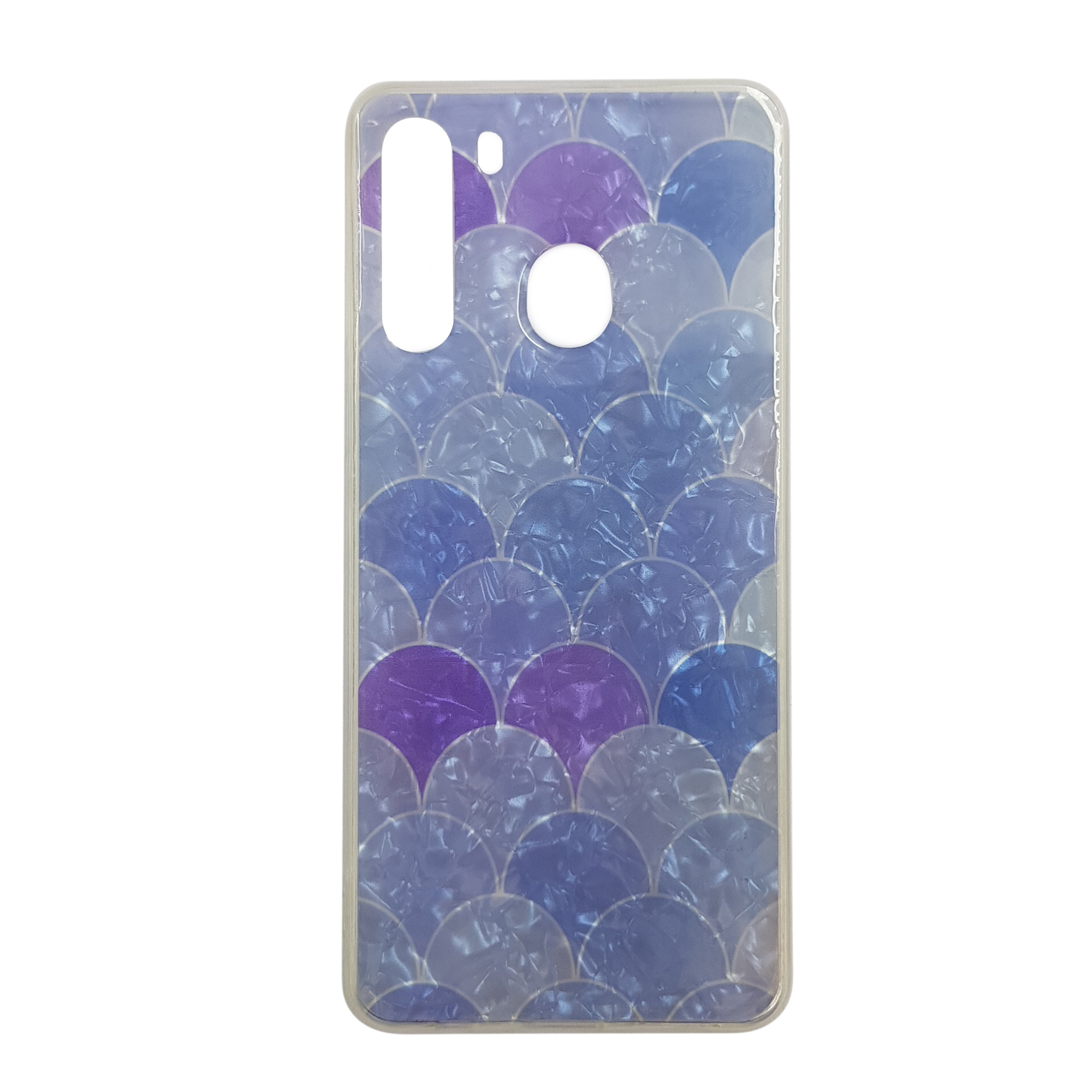 کاور مدل Sadaf مناسب برای گوشی موبایل  سامسونگ Galaxy A21