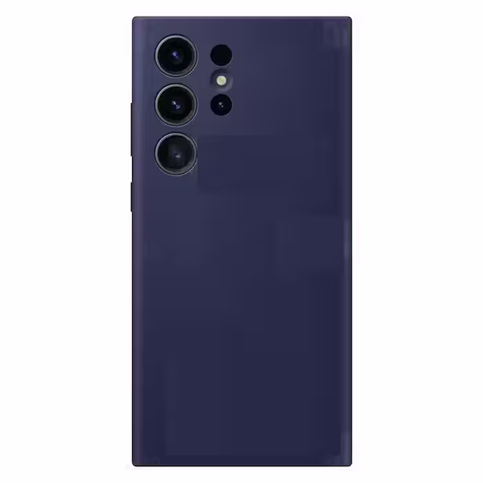 قاب سیلیکونی اصلی سامسونگ Samsung Galaxy S23 Ultra Silicone Case