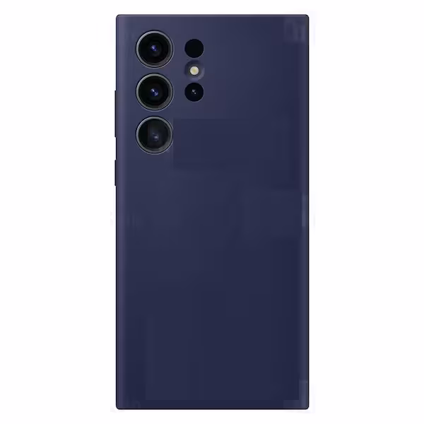 قاب سیلیکونی اصلی سامسونگ Samsung Galaxy S23 Ultra Silicone Case