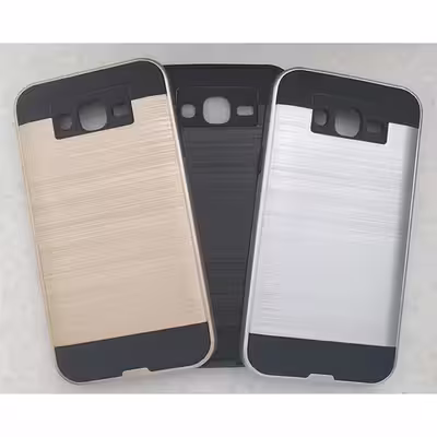 کاور سهند مدل TP2-1 مناسب برای گوشی سامسونگ Galaxy j7 2015
